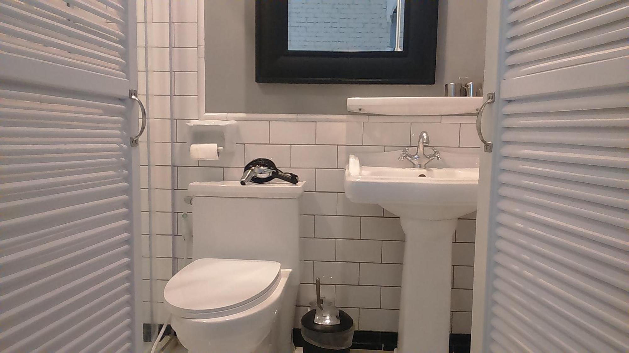 白狗公寓amo B&B市區金三角 東大門夜市 花蓮市 部屋 写真